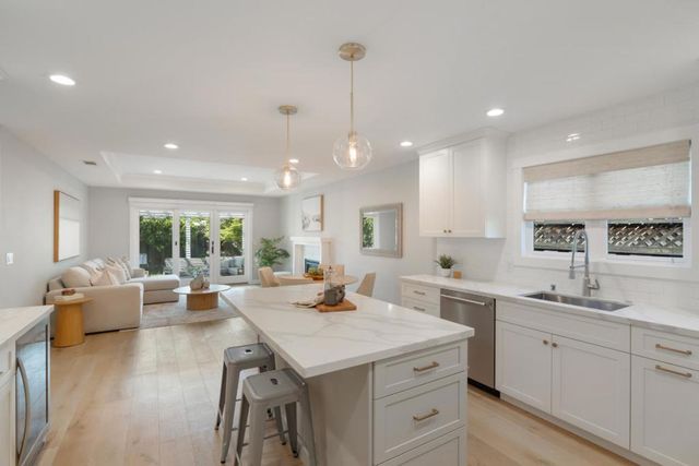 727 N Clover Avenue, San Jose, CA 95128