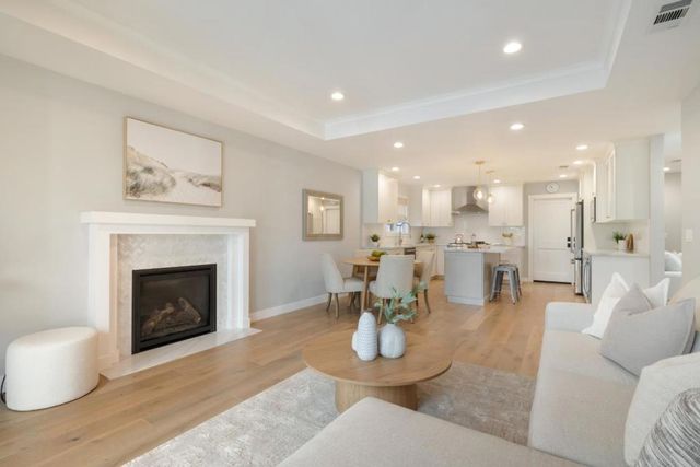 727 N Clover Avenue, San Jose, CA 95128