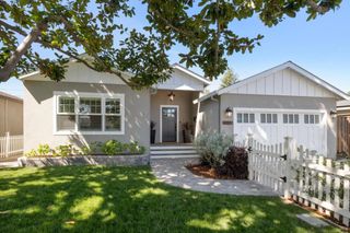 727 N Clover Avenue, San Jose, CA 95128