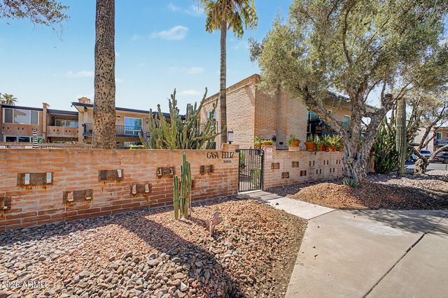 7401 E NORTHLAND Drive 8, Scottsdale, AZ 85251