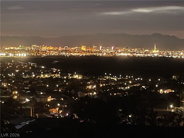 1003 Feather Point Court, Henderson, NV 89011