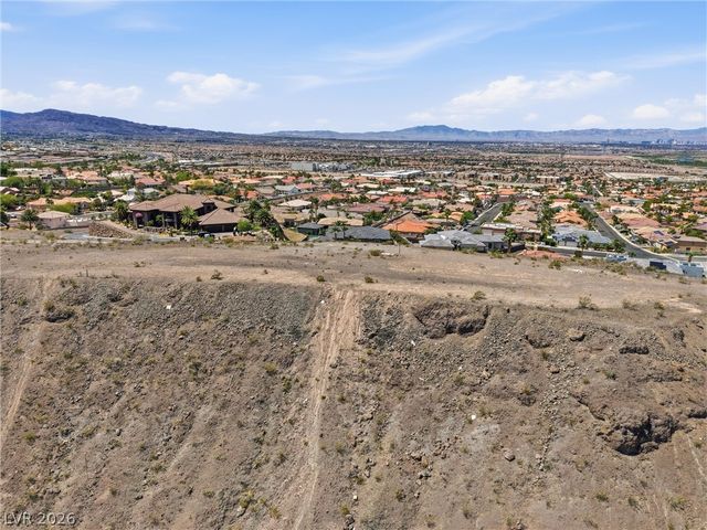 1003 Feather Point Court, Henderson, NV 89011