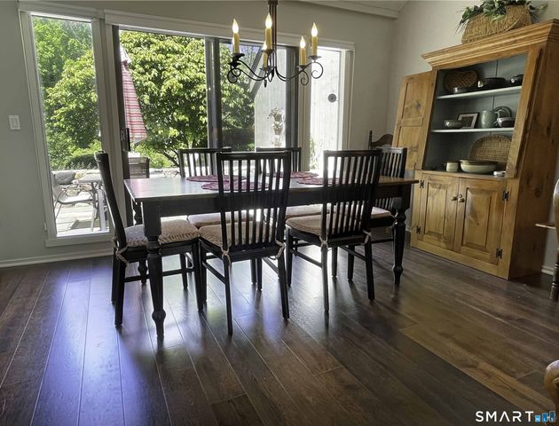 598 Heritage Village A, Southbury, CT 06488