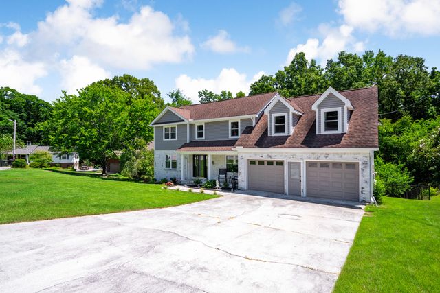 6436 Sea Haven Drive, Hixson, TN 37343