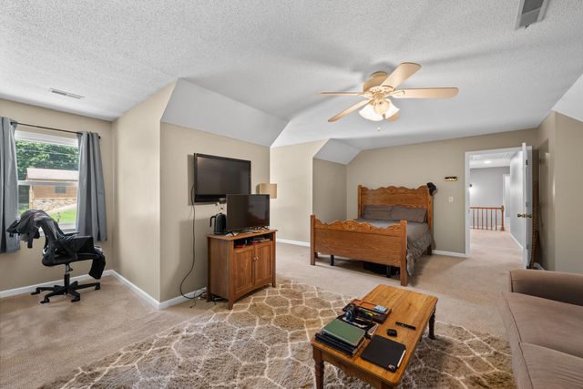 6436 Sea Haven Drive, Hixson, TN 37343