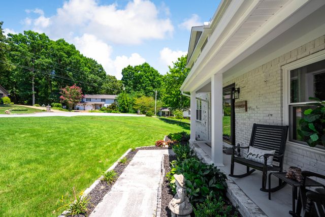 6436 Sea Haven Drive, Hixson, TN 37343