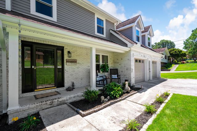6436 Sea Haven Drive, Hixson, TN 37343
