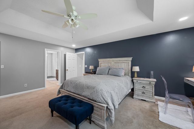 6436 Sea Haven Drive, Hixson, TN 37343