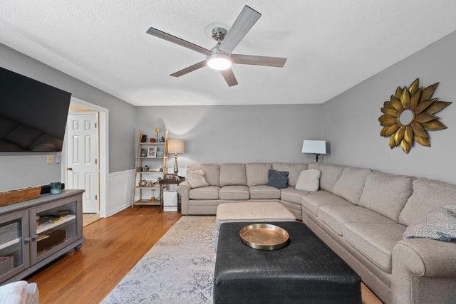 6436 Sea Haven Drive, Hixson, TN 37343