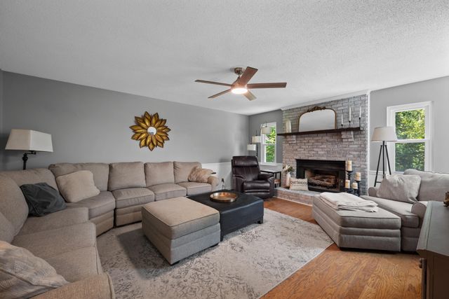 6436 Sea Haven Drive, Hixson, TN 37343