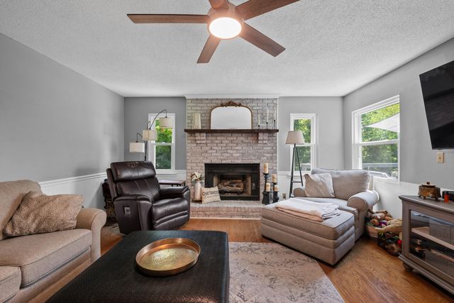 6436 Sea Haven Drive, Hixson, TN 37343