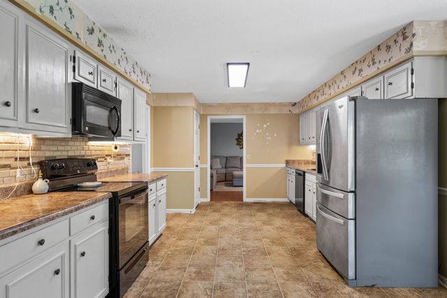 6436 Sea Haven Drive, Hixson, TN 37343