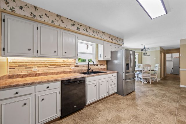 6436 Sea Haven Drive, Hixson, TN 37343