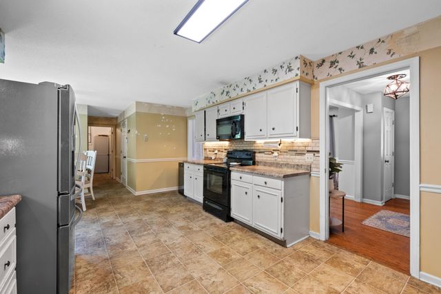 6436 Sea Haven Drive, Hixson, TN 37343