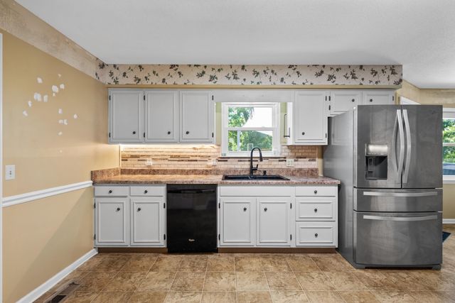 6436 Sea Haven Drive, Hixson, TN 37343