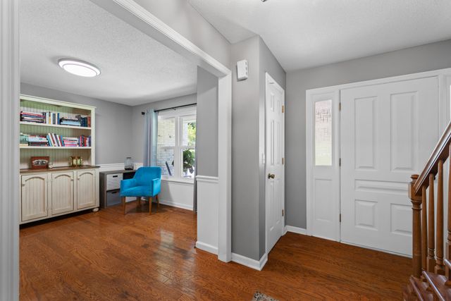 6436 Sea Haven Drive, Hixson, TN 37343