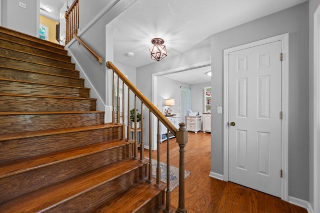 6436 Sea Haven Drive, Hixson, TN 37343