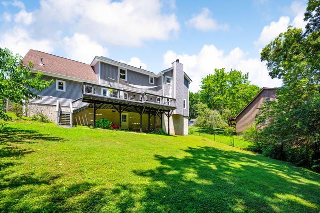 6436 Sea Haven Drive, Hixson, TN 37343