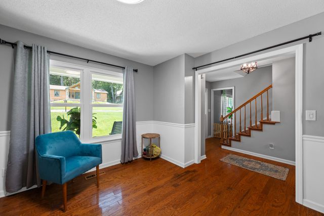 6436 Sea Haven Drive, Hixson, TN 37343