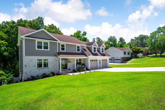 6436 Sea Haven Drive, Hixson, TN 37343