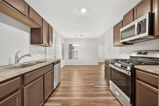 8131 Blooming Meadow Lane, Houston, TX 77016