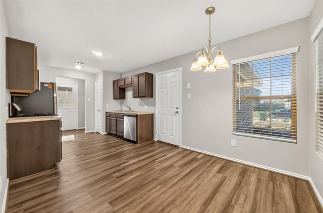 8131 Blooming Meadow Lane, Houston, TX 77016