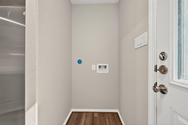 8131 Blooming Meadow Lane, Houston, TX 77016