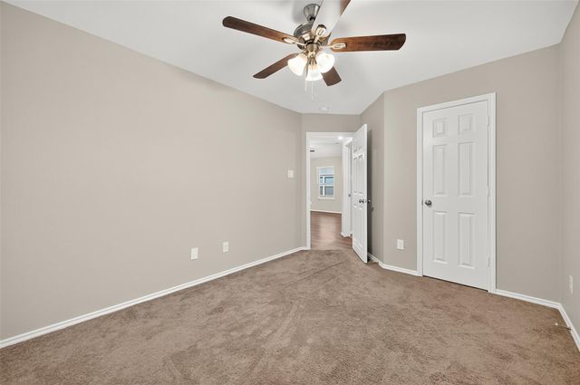 8131 Blooming Meadow Lane, Houston, TX 77016