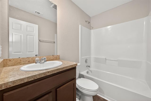 8131 Blooming Meadow Lane, Houston, TX 77016