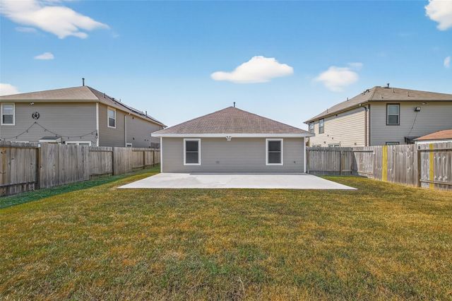 8131 Blooming Meadow Lane, Houston, TX 77016