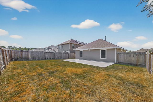 8131 Blooming Meadow Lane, Houston, TX 77016