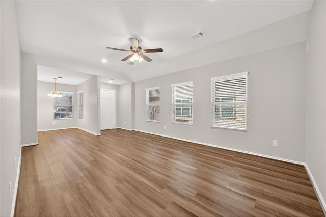 8131 Blooming Meadow Lane, Houston, TX 77016