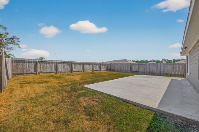 8131 Blooming Meadow Lane, Houston, TX 77016