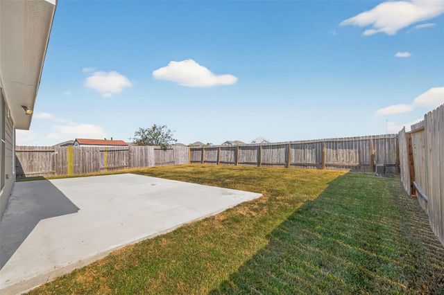 8131 Blooming Meadow Lane, Houston, TX 77016