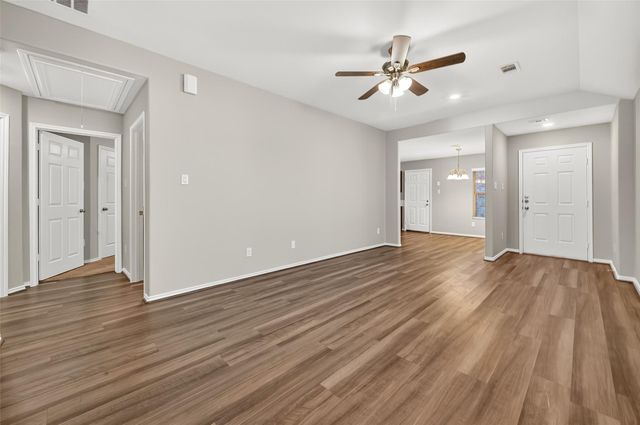 8131 Blooming Meadow Lane, Houston, TX 77016