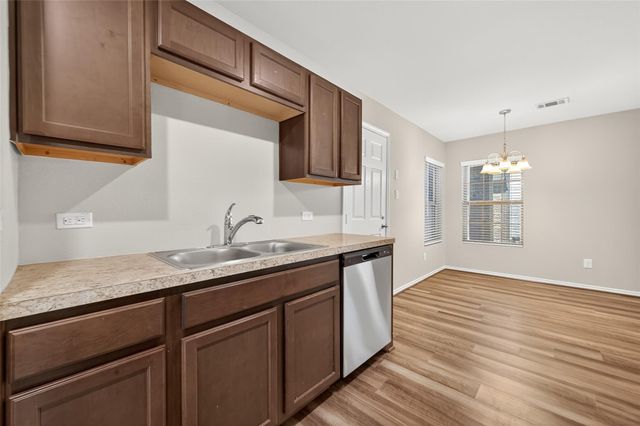 8131 Blooming Meadow Lane, Houston, TX 77016