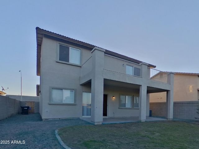 506 S 124TH Avenue, Avondale, AZ 85323