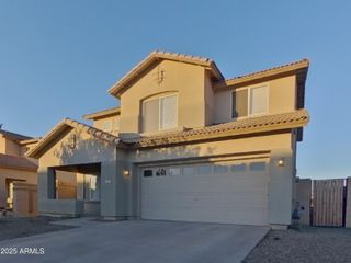506 S 124TH Avenue, Avondale, AZ 85323