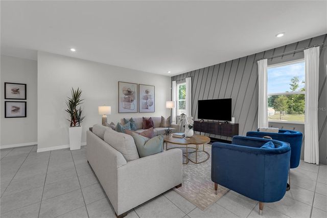 422 EVENTIDE AVENUE, Mascotte, FL 34753