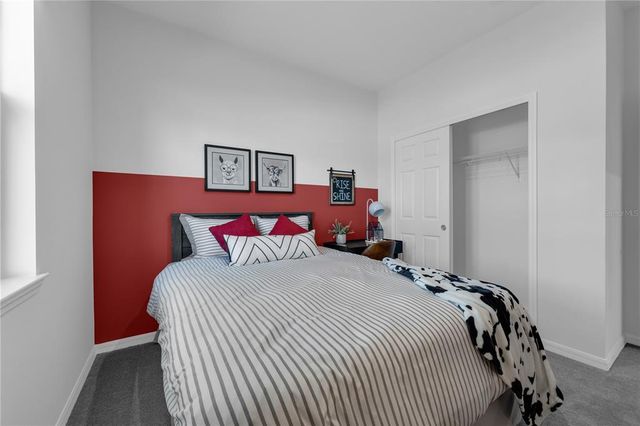 422 EVENTIDE AVENUE, Mascotte, FL 34753