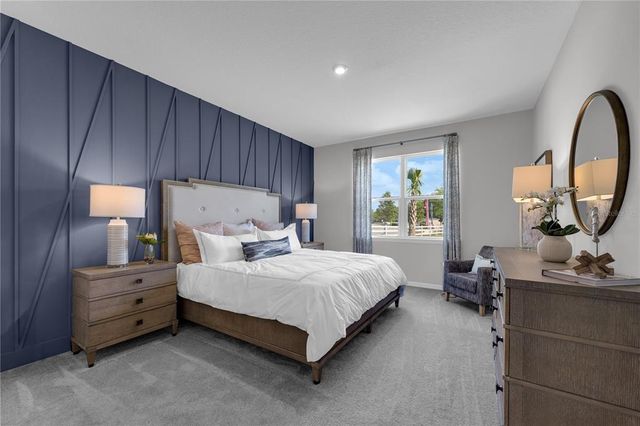 422 EVENTIDE AVENUE, Mascotte, FL 34753