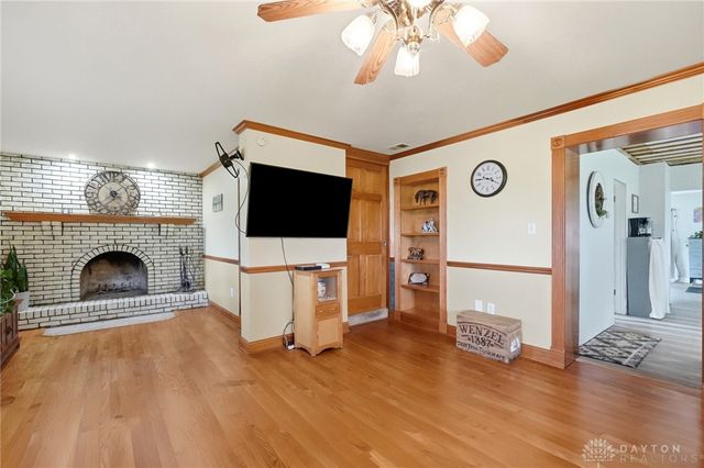 10870 Pansing Road, Englewood, OH 45322