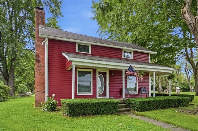10870 Pansing Road, Englewood, OH 45322