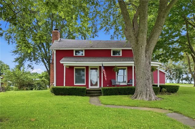 10870 Pansing Road, Englewood, OH 45322
