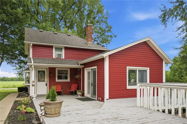 10870 Pansing Road, Englewood, OH 45322