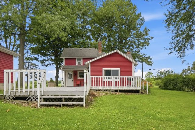 10870 Pansing Road, Englewood, OH 45322