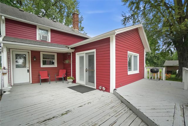 10870 Pansing Road, Englewood, OH 45322