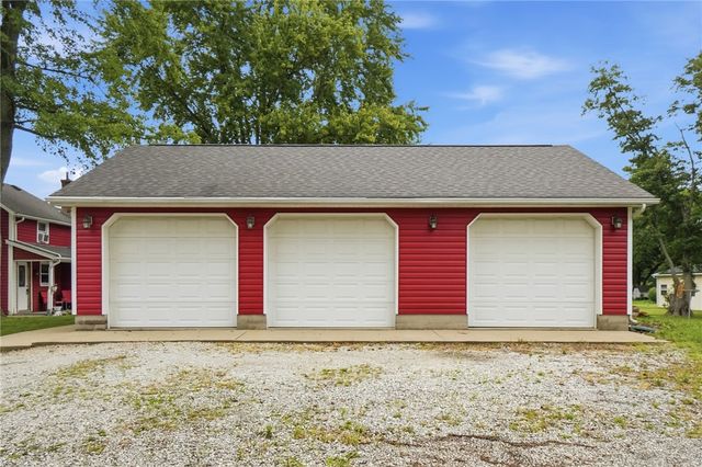 10870 Pansing Road, Englewood, OH 45322