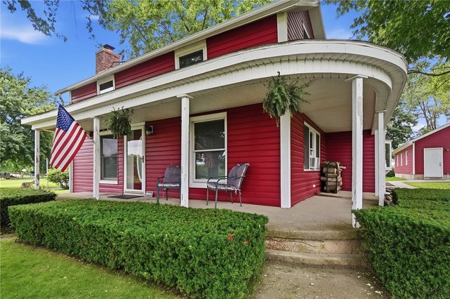 10870 Pansing Road, Englewood, OH 45322