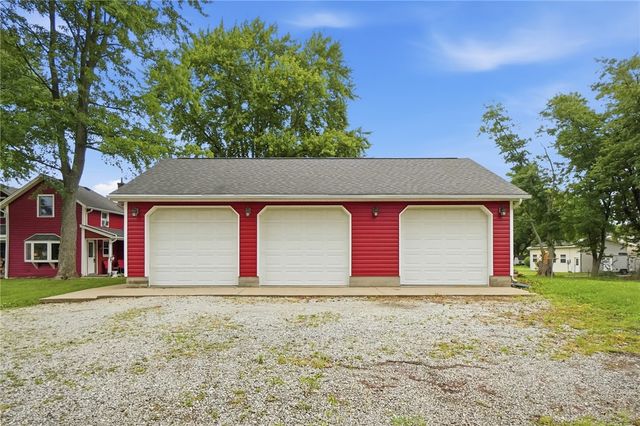 10870 Pansing Road, Englewood, OH 45322